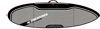 Creatures Doubleslim