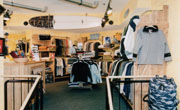wellenreiten, surf shop sylt, surfboards, longboards, future fins