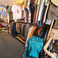 Surfshopinnen